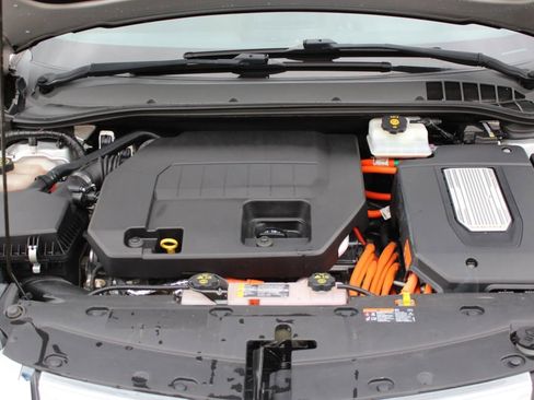 Used 2014 Chevrolet Volt Premium w/ Premium Trim Package FWD image 28