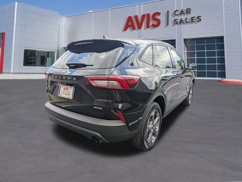 Used 2025 Ford Escape ST-Line AWD/4WD image 6