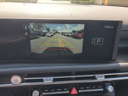 Certified 2026 Hyundai Santa Cruz SEL FWD image 22