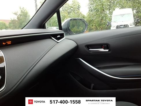 Used 2020 Toyota Corolla SE FWD image 21