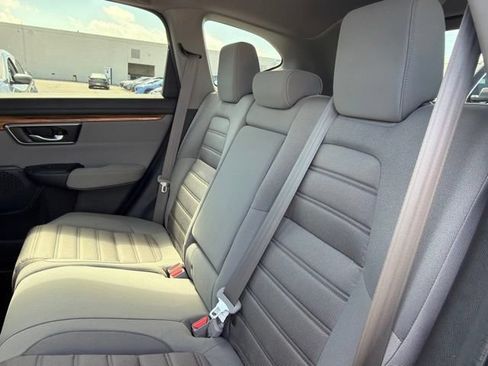 Used 2018 Honda CR-V EX image 18