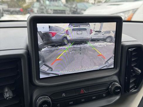 Used 2023 Ford Bronco Sport Heritage image 23