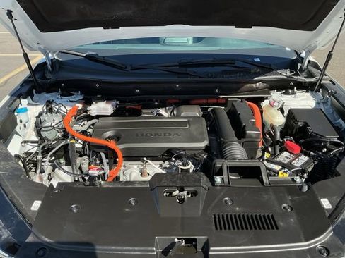 Used 2024 Honda CR-V Sport Touring image 16