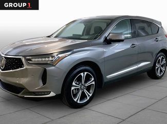 Used 2024 Acura RDX SH-AWD w/ Advance Package video 1