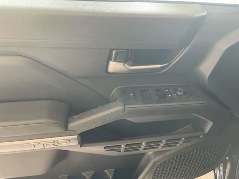 New 2025 Toyota Tacoma TRD Sport image 13