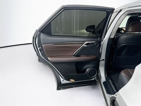Used 2016 Lexus RX 350 FWD w/ Premium Package image 28