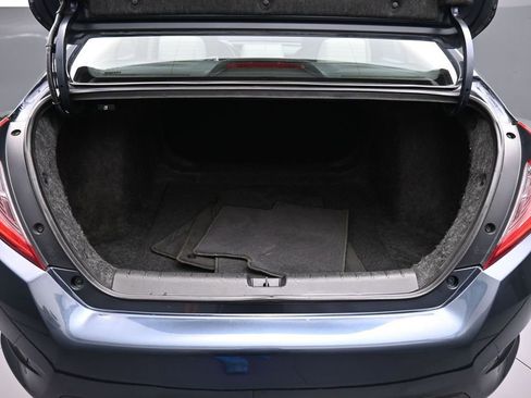 Certified 2019 Honda Civic LX image 21