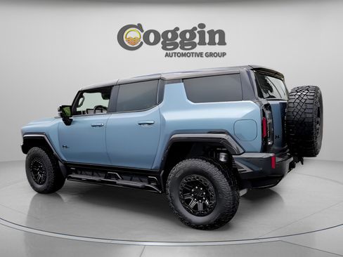 New 2024 GMC Hummer EV 3X w/ Omega Edition image 10
