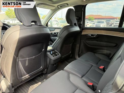 Used 2026 Volvo XC90 B6 Plus AWD/4WD image 29