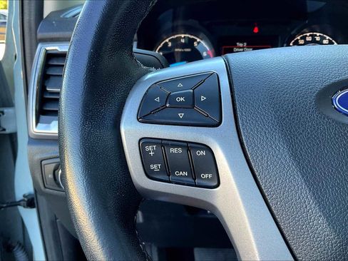 Used 2023 Ford Ranger XLT w/ Equipment Group 301A Mid image 20