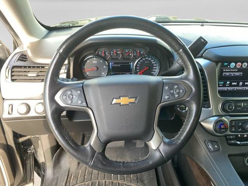 Used 2019 Chevrolet Tahoe LT AWD/4WD image 12