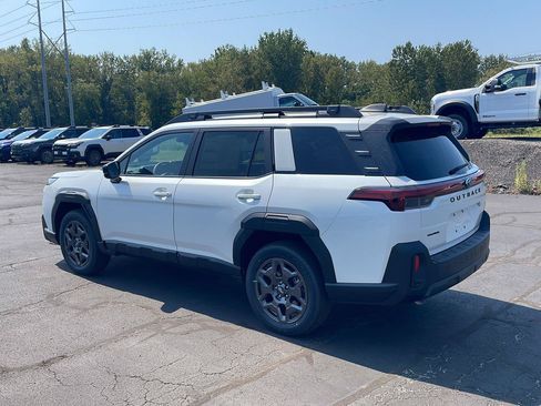 New 2026 Subaru Outback Premium AWD/4WD image 3
