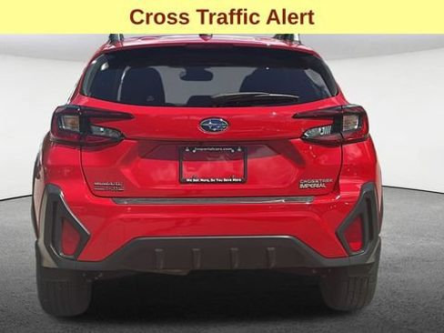 Certified 2024 Subaru Crosstrek 2.0i Premium AWD/4WD image 11