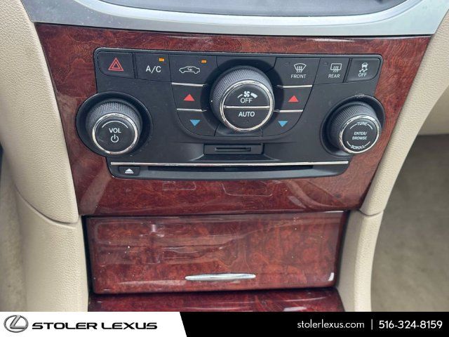 Used 2011 Chrysler 300 C w/ Sound Group RWD image 34