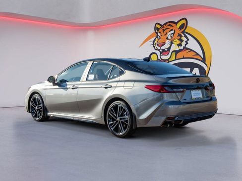 New 2026 Toyota Camry XSE image 7