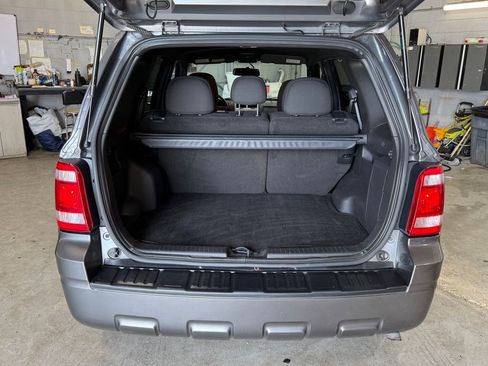 Used 2012 Ford Escape XLT AWD/4WD image 20