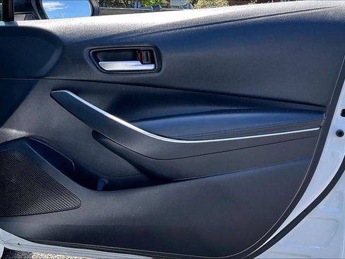 Used 2022 Toyota Corolla SE image 22