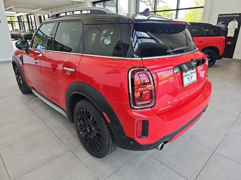 Used 2022 MINI Cooper Countryman S FWD image 9