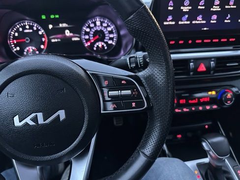 Used 2022 Kia Forte GT-Line w/ GT-Line Premium Package image 26