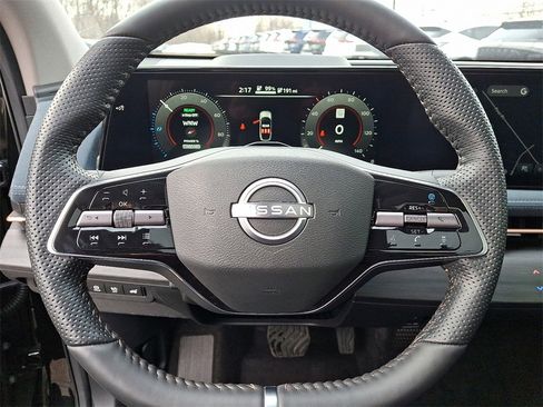 Used 2024 Nissan Ariya AWD image 21