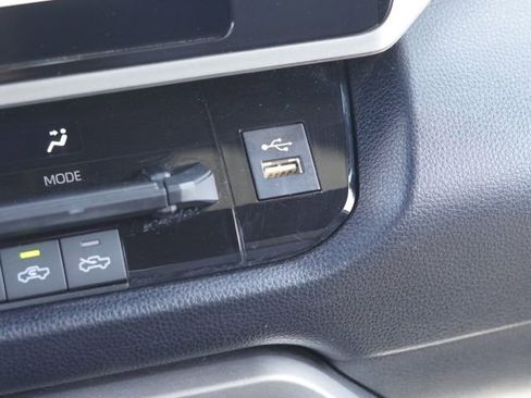 Certified 2025 Toyota Tundra SR5 w/ SR5 Convenience Package image 32