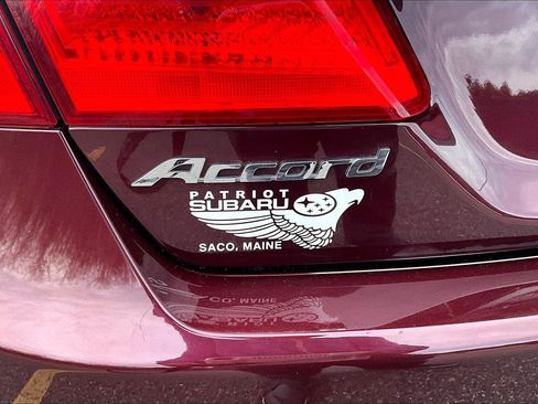 Used 2015 Honda Accord LX image 8