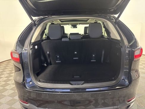 Used 2025 MAZDA CX-90 3.3 Turbo w/ Premium Sport Pkg image 8