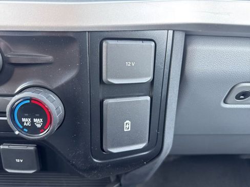 New 2025 Ford F350 XL w/ STX Appearance Package image 46