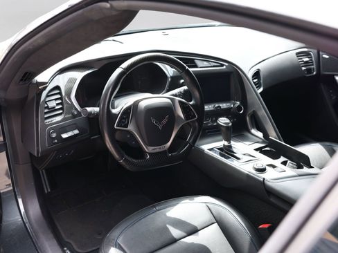 Used 2019 Chevrolet Corvette ZR1 RWD image 11