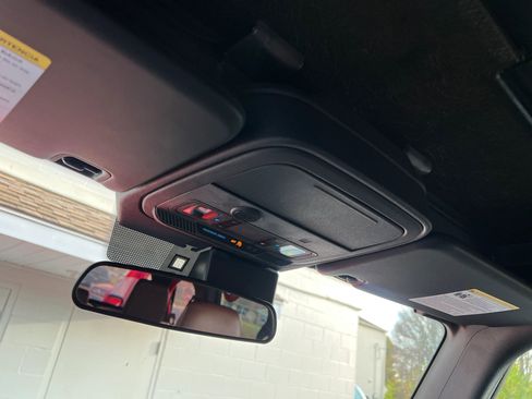 Used 2021 Ford Bronco Big Bend image 28