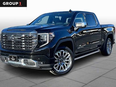 Used 2023 GMC Sierra 1500 Denali Ultimate