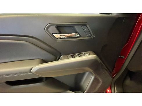 New 2026 Chevrolet Colorado LT w/ Advanced Trailering Package image 9