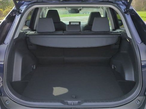 Certified 2025 Toyota RAV4 XLE image 17