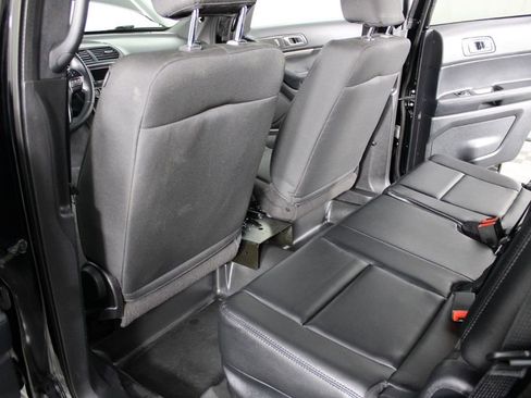 Used 2016 Ford Explorer Base image 25