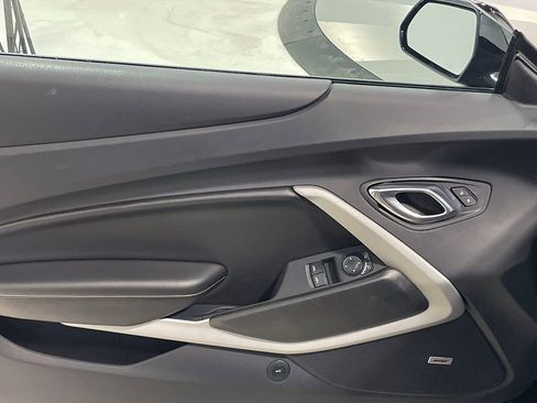 Used 2018 Chevrolet Camaro LT w/ Redline Edition image 48