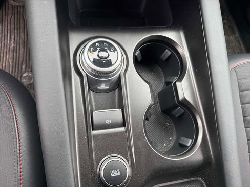 Used 2026 Ford Explorer ST-Line image 22