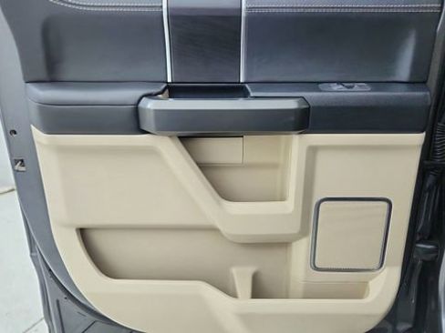 Used 2020 Ford F350 Limited w/ FX4 Off-Road Package image 33