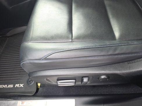 Used 2022 Lexus RX 450hL 450hL image 16