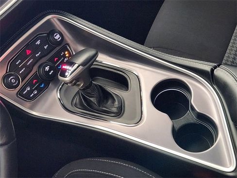 Used 2021 Dodge Challenger SRT Hellcat Redeye image 19