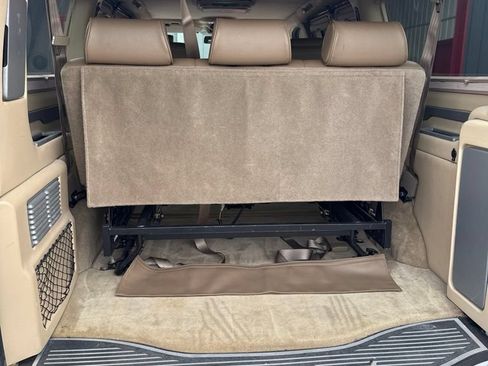 Used 2014 Chevrolet Express 1500 AWD image 56