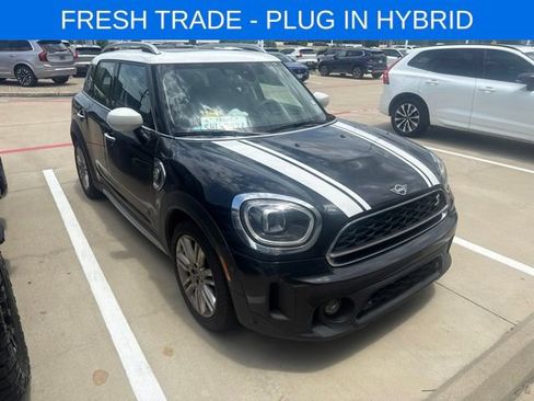 Used 2023 MINI Cooper Countryman SE AWD/4WD image 2