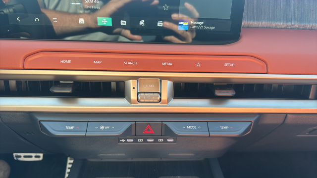 New 2027 Kia Telluride SX Prestige AWD/4WD image 19