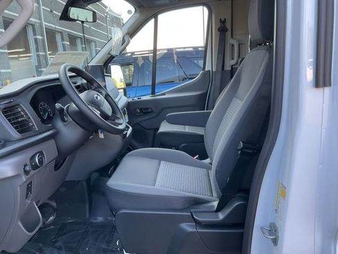 New 2025 Ford Transit 350 XL AWD/4WD image 17