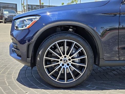Certified 2022 Mercedes-Benz GLC 300 image 12