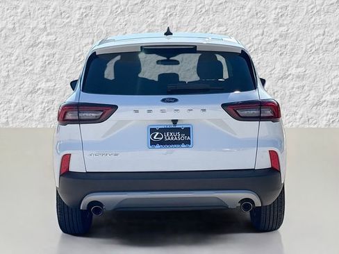 Used 2024 Ford Escape Active w/ Cold Weather Package image 4