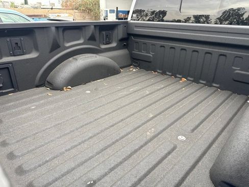 Used 2023 Ford F150 Raptor w/ Equipment Group 802A Raptor R AWD/4WD image 5