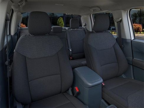 New 2025 Ford Maverick XL image 10
