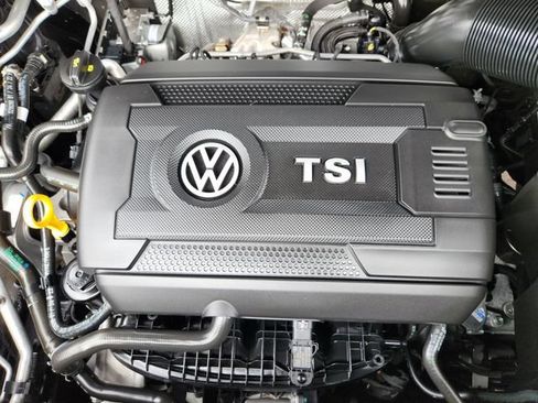 Certified 2023 Volkswagen Atlas SE AWD/4WD image 29