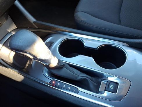 Used 2023 Chevrolet Malibu LT image 29