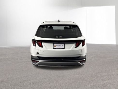 New 2026 Hyundai Tucson SE image 29